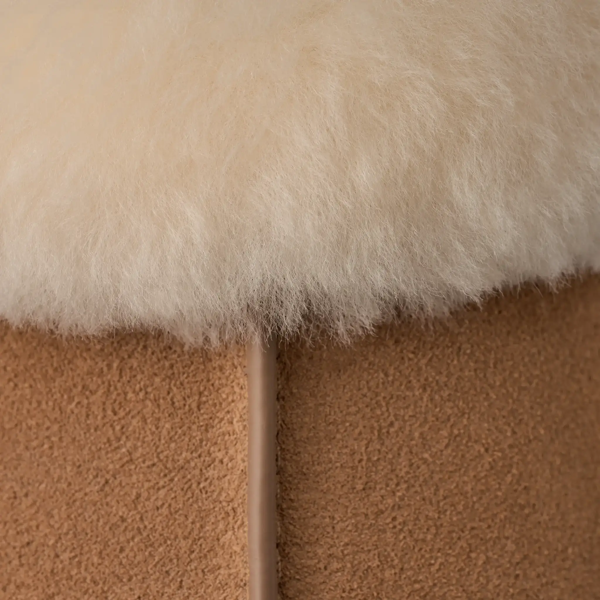 UGG UGG Pantoffels Scuffette II 1106872 Chestnut