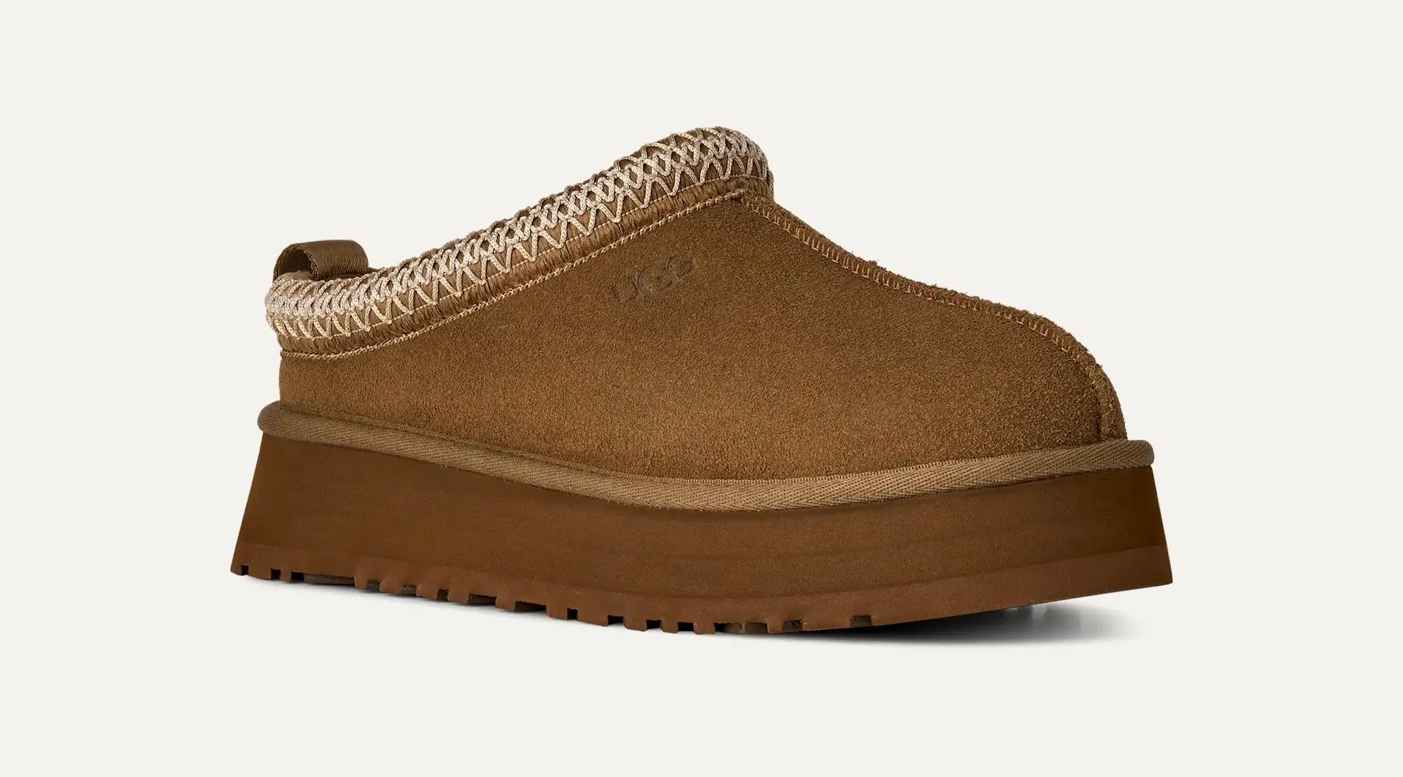 UGG UGG Instapper Tazz II 1174471 Light Bronze