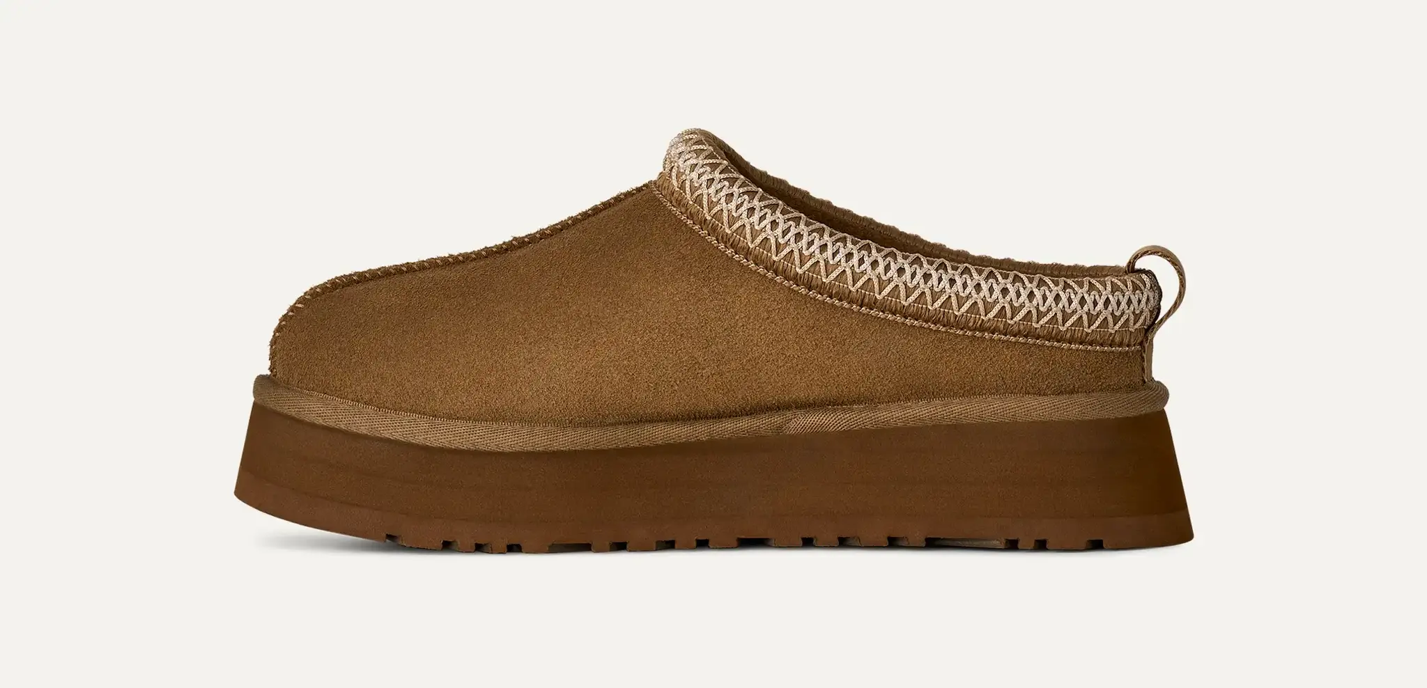 UGG UGG Instapper Tazz II 1174471 Light Bronze