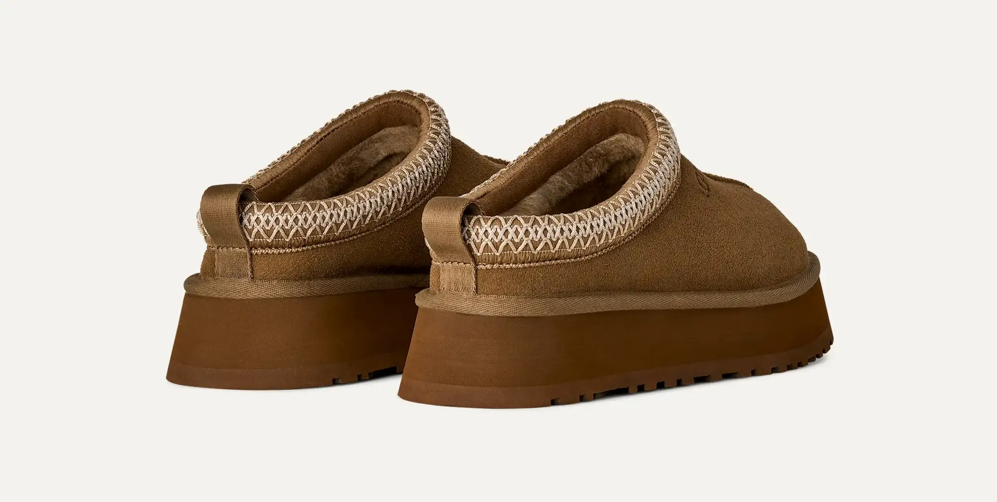 UGG UGG Instapper Tazz II 1174471 Light Bronze