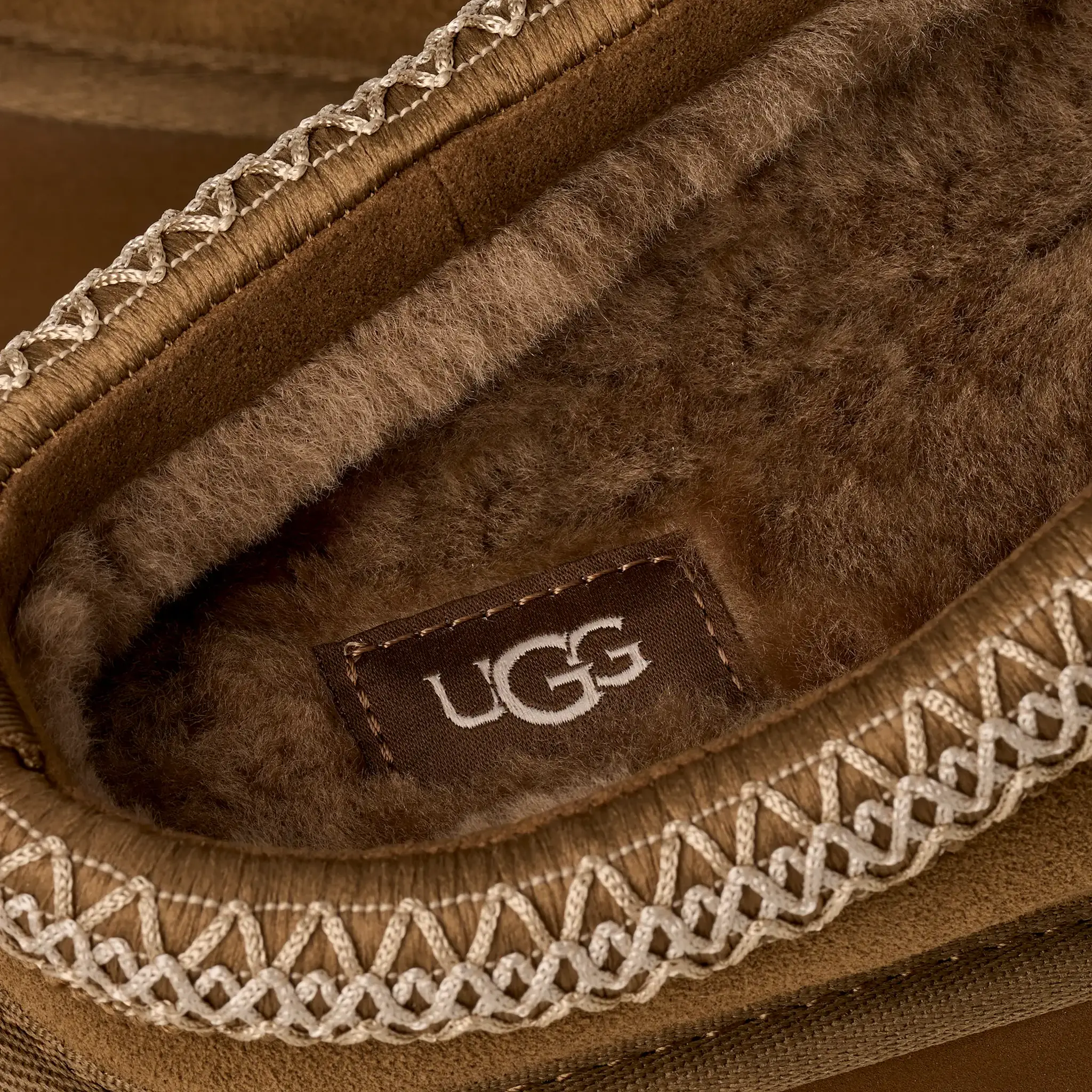UGG UGG Instapper Tazz II 1174471 Light Bronze
