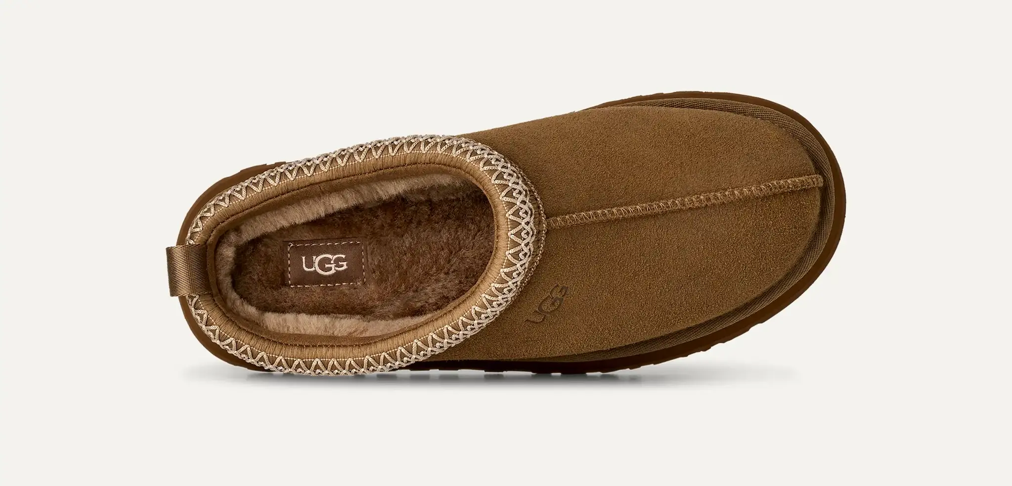 UGG UGG Instapper Tazz II 1174471 Light Bronze