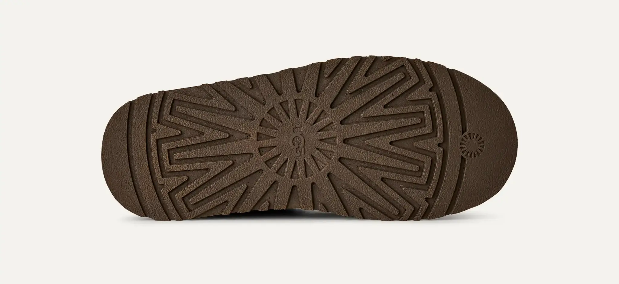 UGG UGG Instapper Tazz II 1174471 Light Bronze