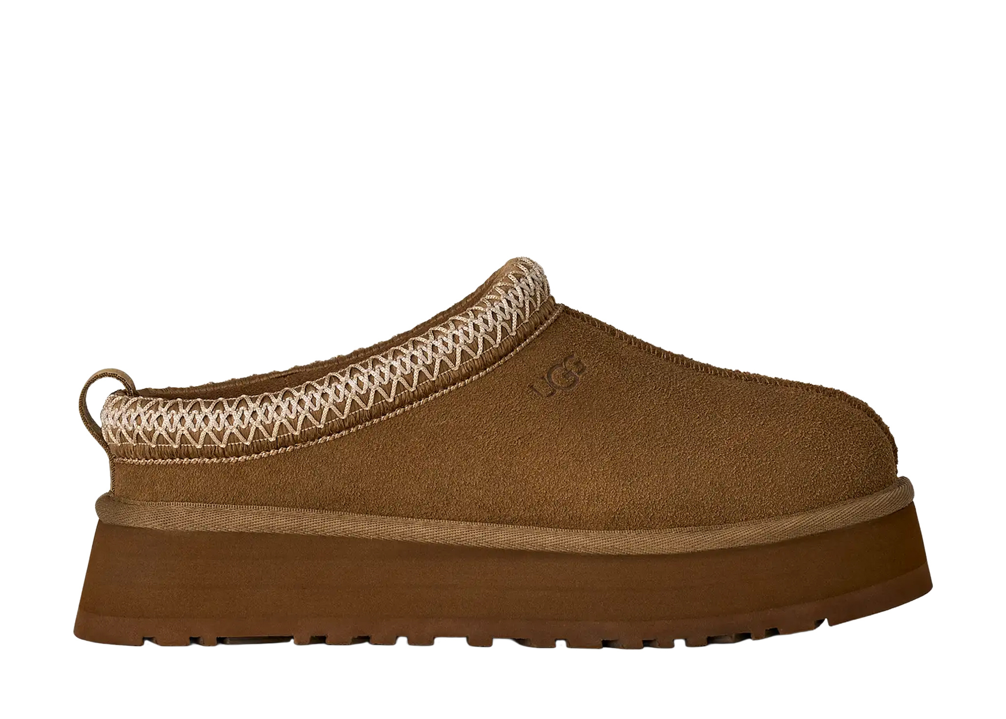 UGG UGG Instapper Tazz II 1174471 Light Bronze