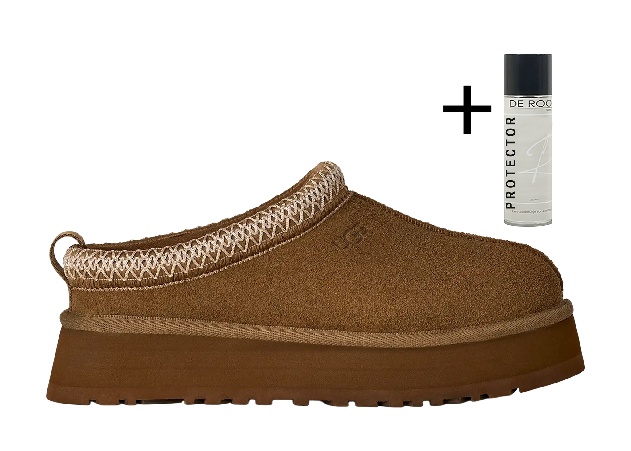 UGG UGG Instapper Tazz II 1174471 Light Bronze