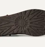 UGG UGG Laarzen Classic Ultra Mini 1116109 Dusted Cocoa