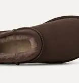 UGG UGG Laarzen Classic Ultra Mini 1116109 Dusted Cocoa