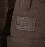UGG UGG Laarzen Classic Ultra Mini 1116109 Dusted Cocoa