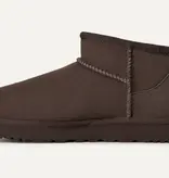 UGG UGG Laarzen Classic Ultra Mini 1116109 Dusted Cocoa