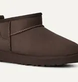 UGG UGG Laarzen Classic Ultra Mini 1116109 Dusted Cocoa