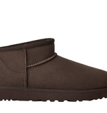 UGG UGG Laarzen Classic Ultra Mini 1116109 Dusted Cocoa