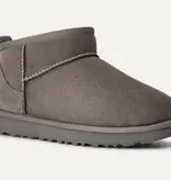 UGG UGG Laarzen Classic Ultra Mini 1116109 Grey