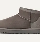 UGG UGG Laarzen Classic Ultra Mini 1116109 Grey