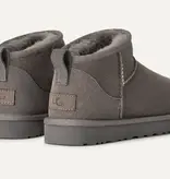 UGG UGG Laarzen Classic Ultra Mini 1116109 Grey