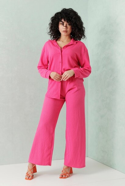 Adore Twinset Fuchsia