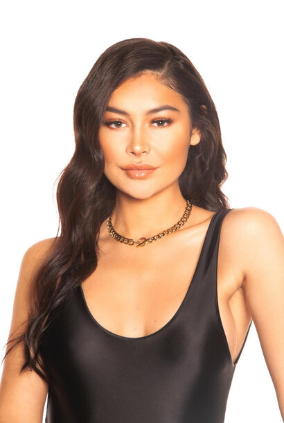 Chunky Chain Necklace