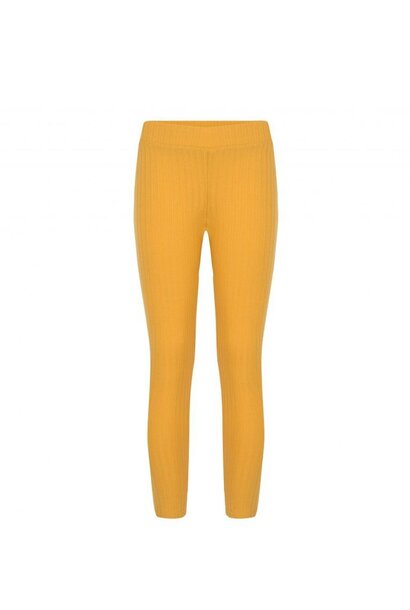 By Veer - Kids Legging Yellow