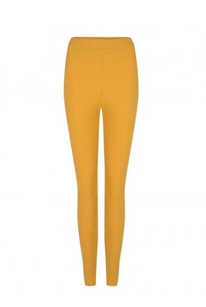 By Veer - Legging Yellow