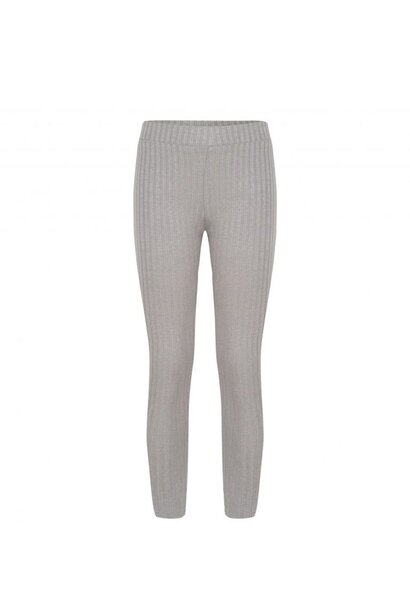 By Veer - Kids Legging Light Grey