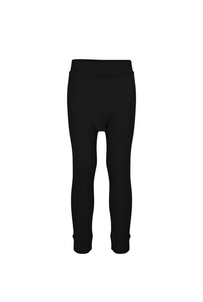 By Veer - Kids Legging Black