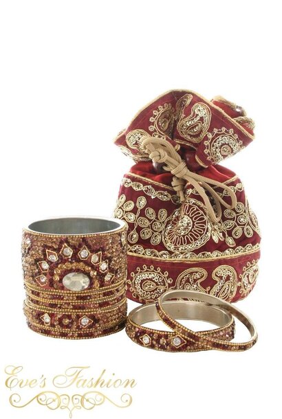 Marbelita - Acacia Bracelet Set