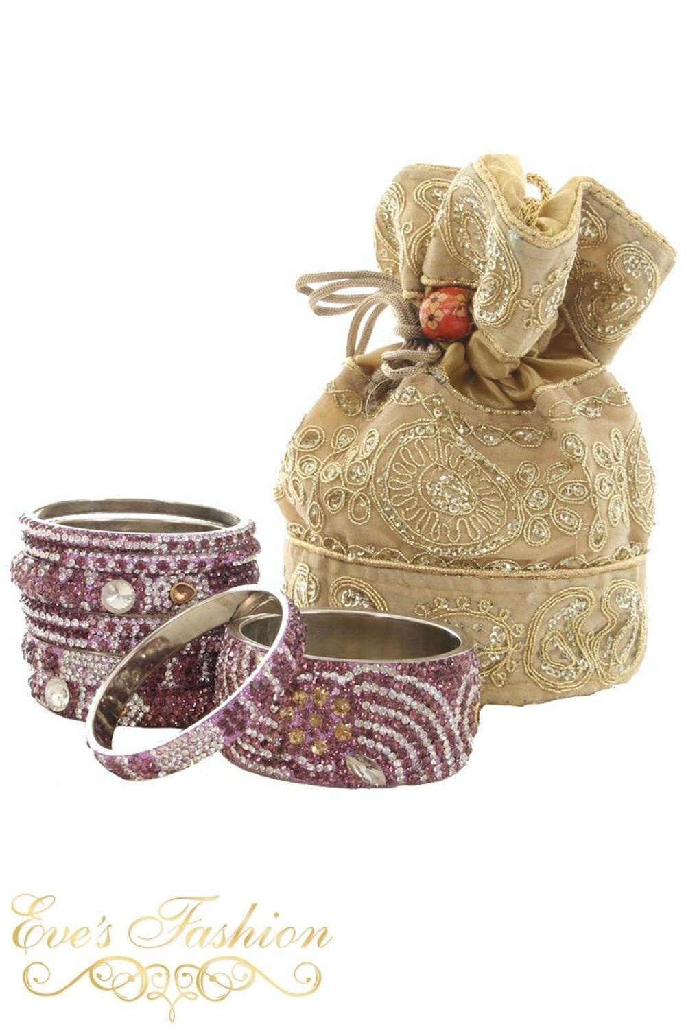 Marbelita - Dina Bracelet Set-1