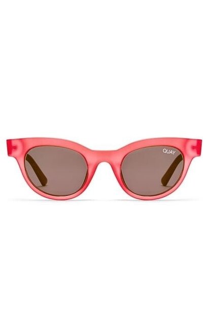 Quay x Kylie - Star Struck Red Smoke