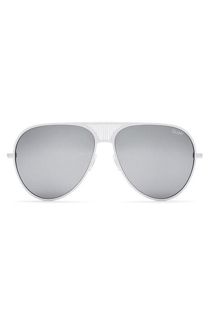 Quay x Kylie - Iconic White