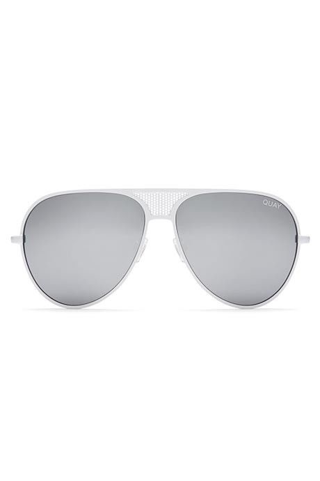 Quay x Kylie - Iconic White-1