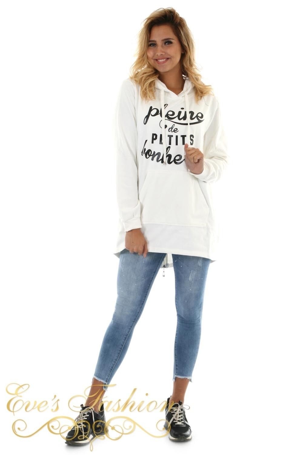 Eve - Trui Plaine de petits bonheurs-1