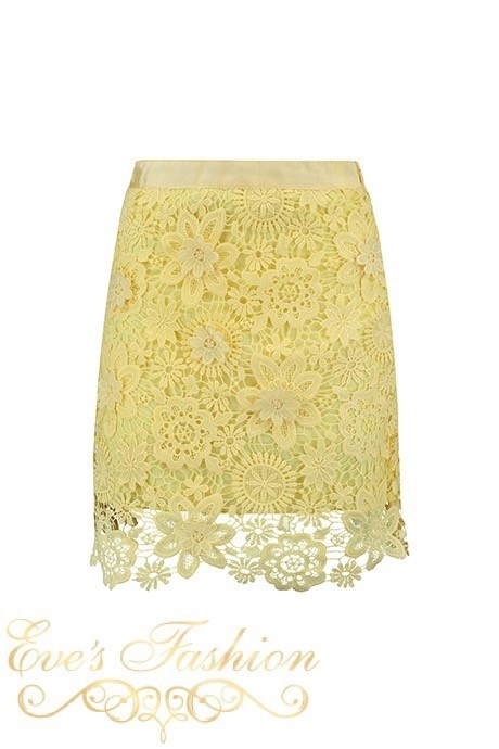 Labee - Sunny Skirt-1