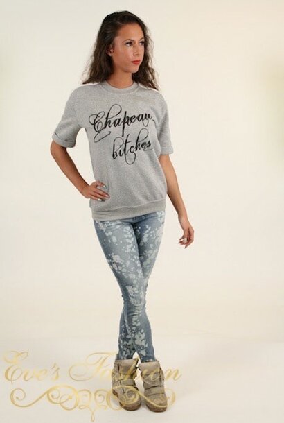 Labee - Chapeau Sweater