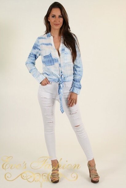 Labee - Victoria Marine Blue