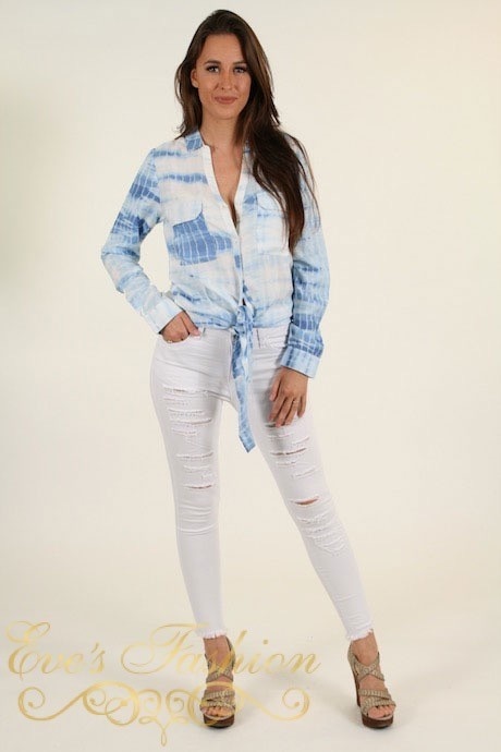 Labee - Victoria Marine Blue-1