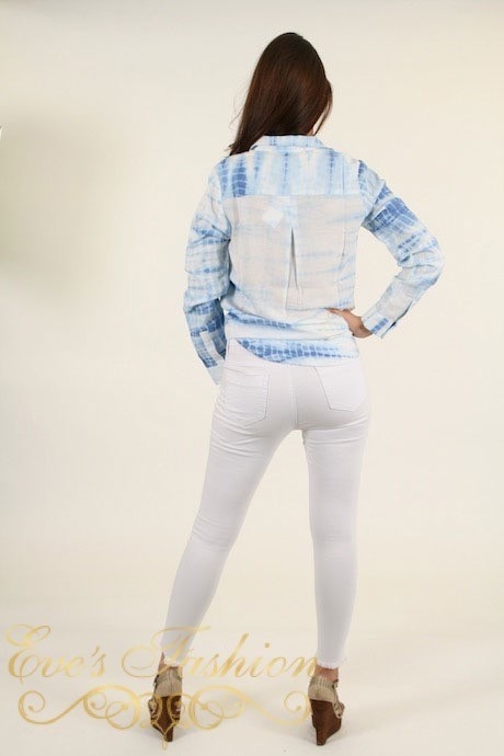 Labee - Victoria Marine Blue-2