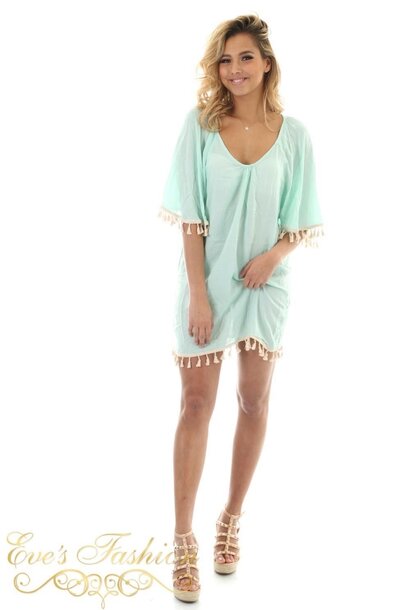 Labee - Zembla Dress