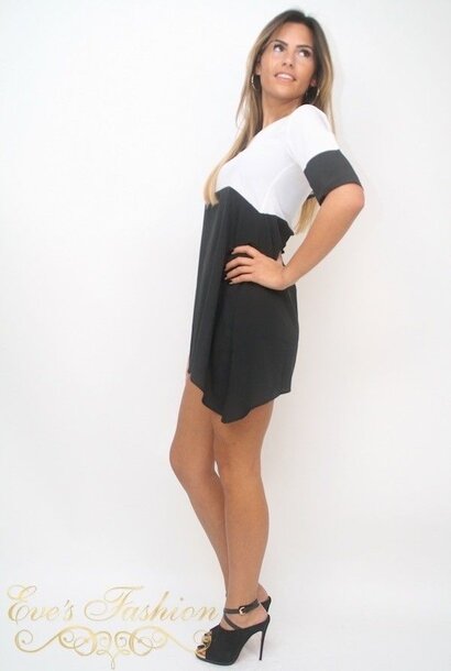 B.Loved - Jessey Dress