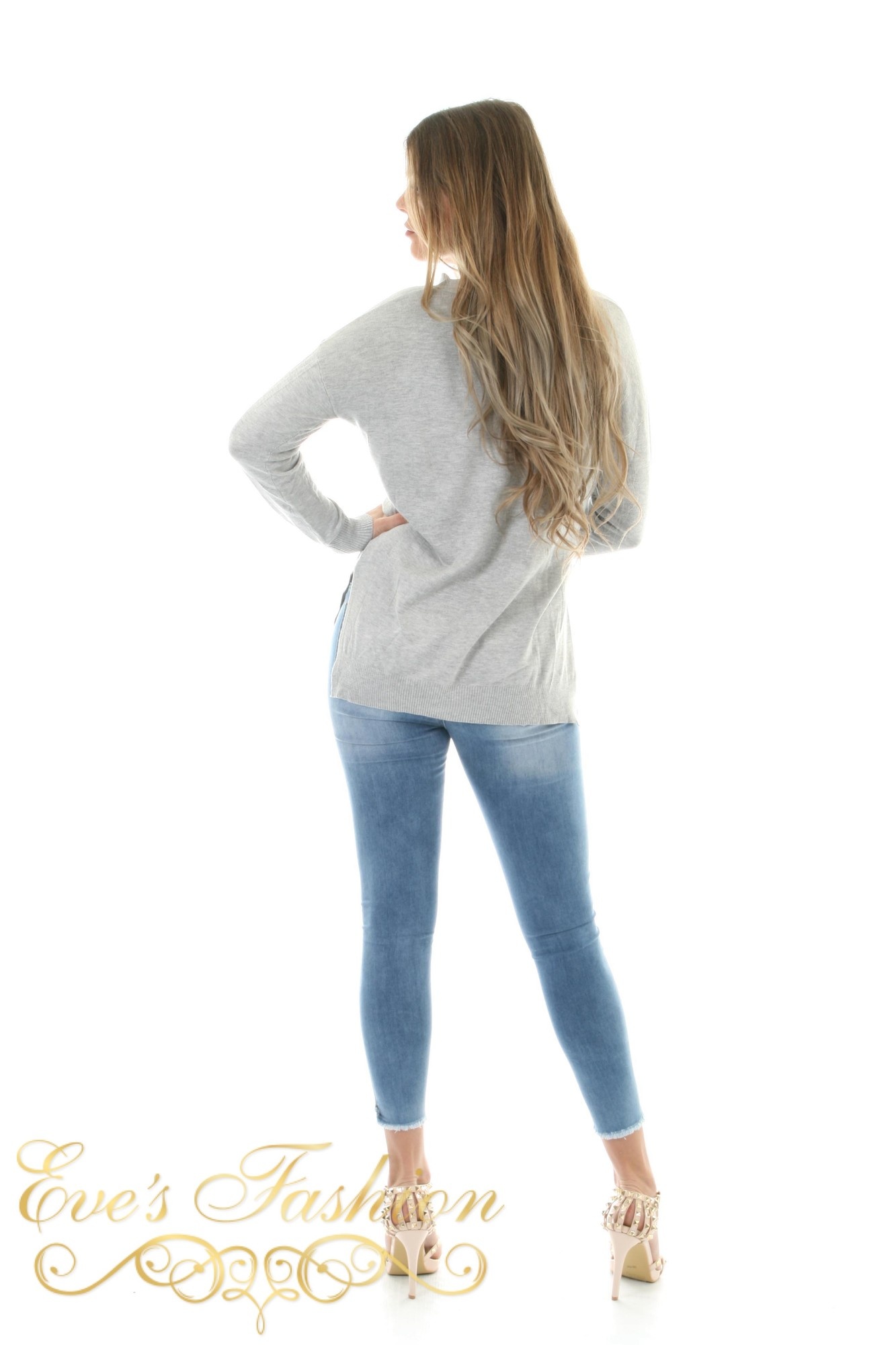 Eve - Kilky Short Top-2