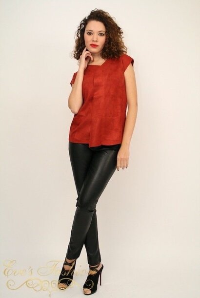 Voyar la Rue - Top Candy