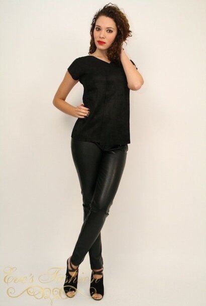 Voyar la Rue - Top Candy