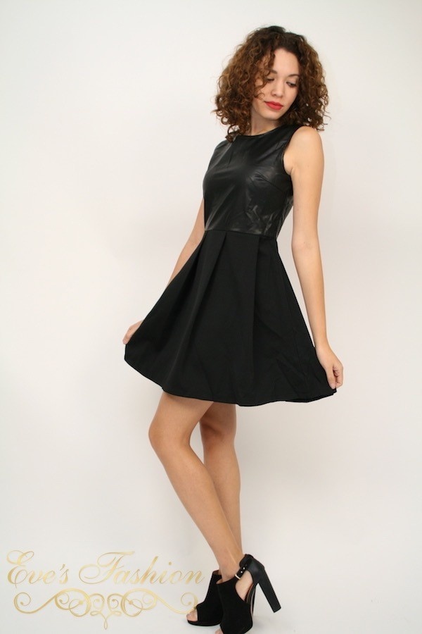 Voyar la Rue - Dress Roxanne-1