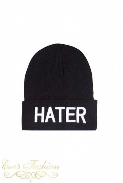 Sixht June - Hater