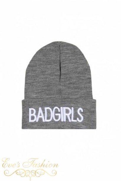Sixth June - Badgirls muts