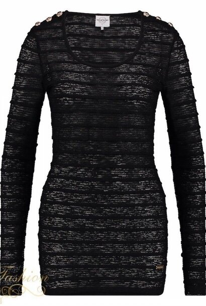Tailor&Elbaz - 3 Button Longsleeve