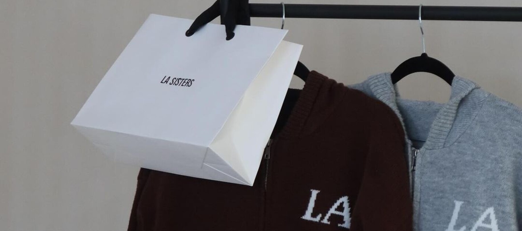 LA SISTERS