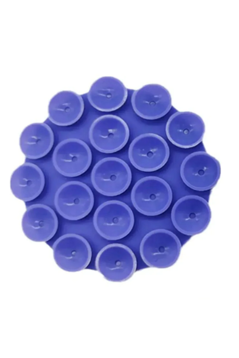 The Roundie Lilac-1