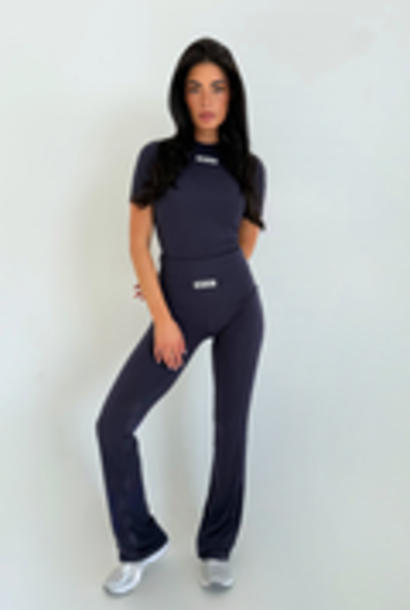 Nena Pants Navy