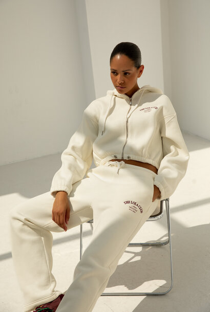 Maya Pants Cream