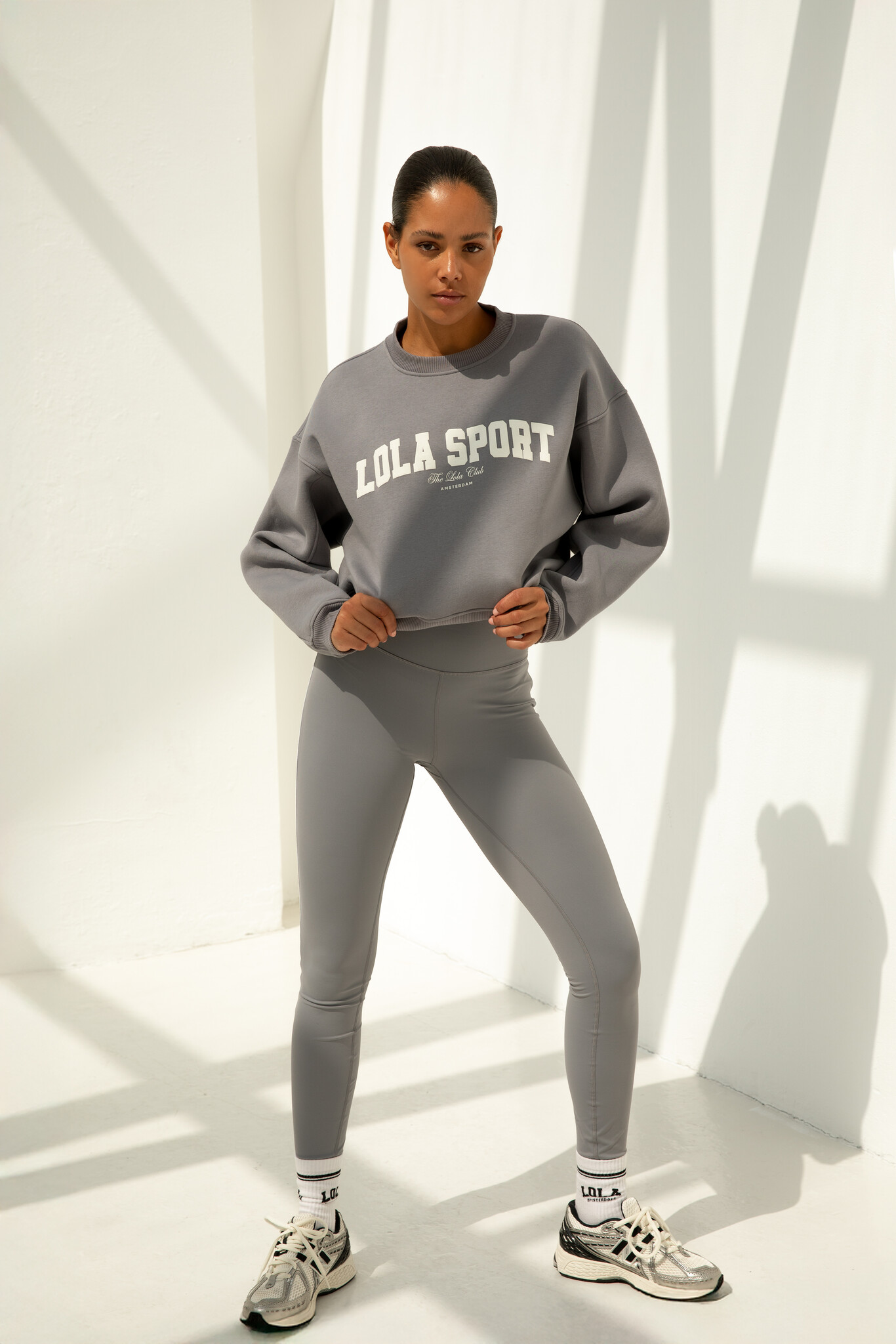 Jade Sweater Dark Grey-1