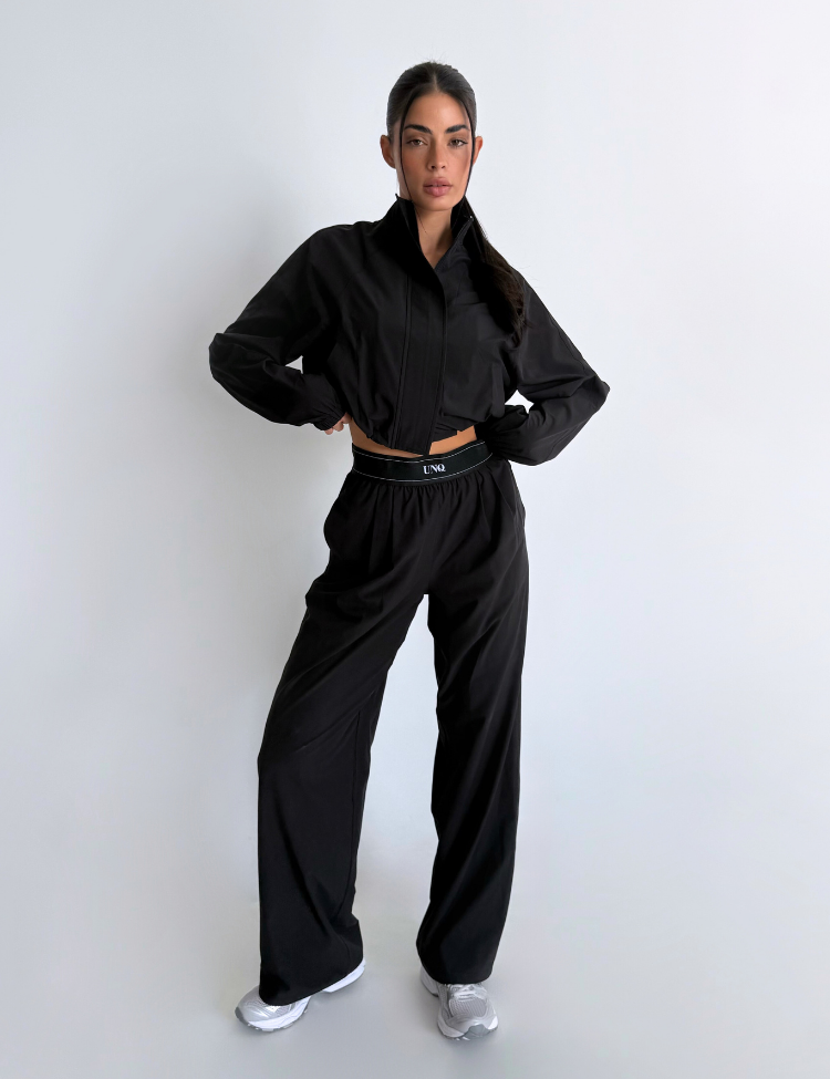 Gigi Pants Black-1